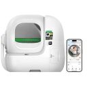 Смарт-лоток Petkit Purobot Max Pro 2 (P9904 PRO2)