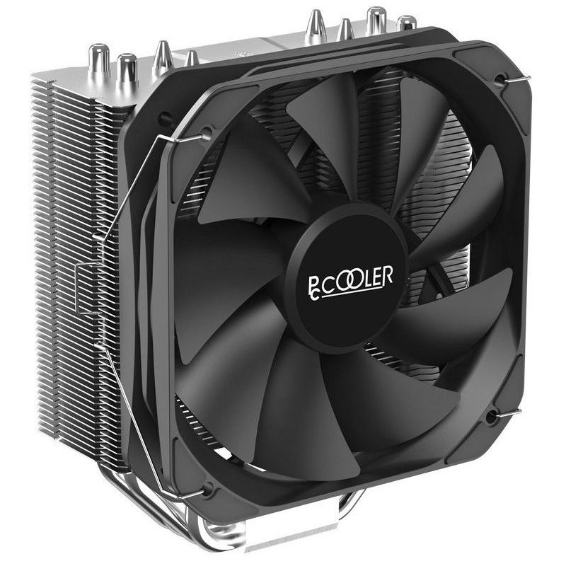Кулер процесорний PCCooler Paladin 400 (PALADIN 400)