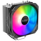 Кулер процесорний PCCooler Paladin 400 ARGB (PALADIN 400 ARGB)