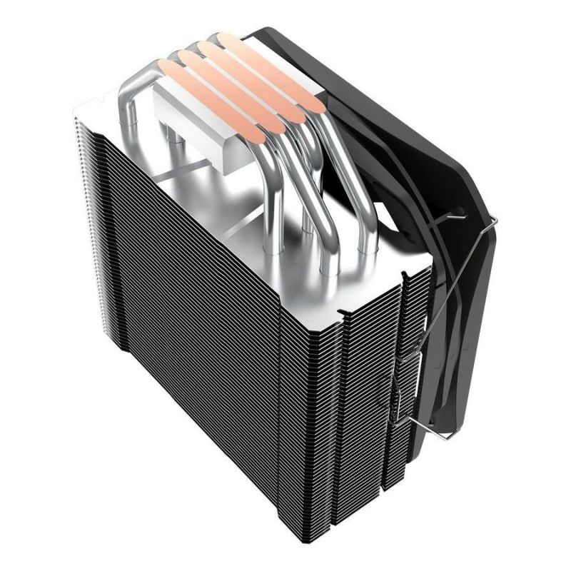 Кулер процесорний PCCooler Paladin 400 ARGB (PALADIN 400 ARGB)