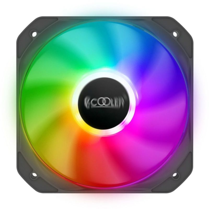 Кулер процесорний PCCooler Paladin 400 ARGB (PALADIN 400 ARGB)