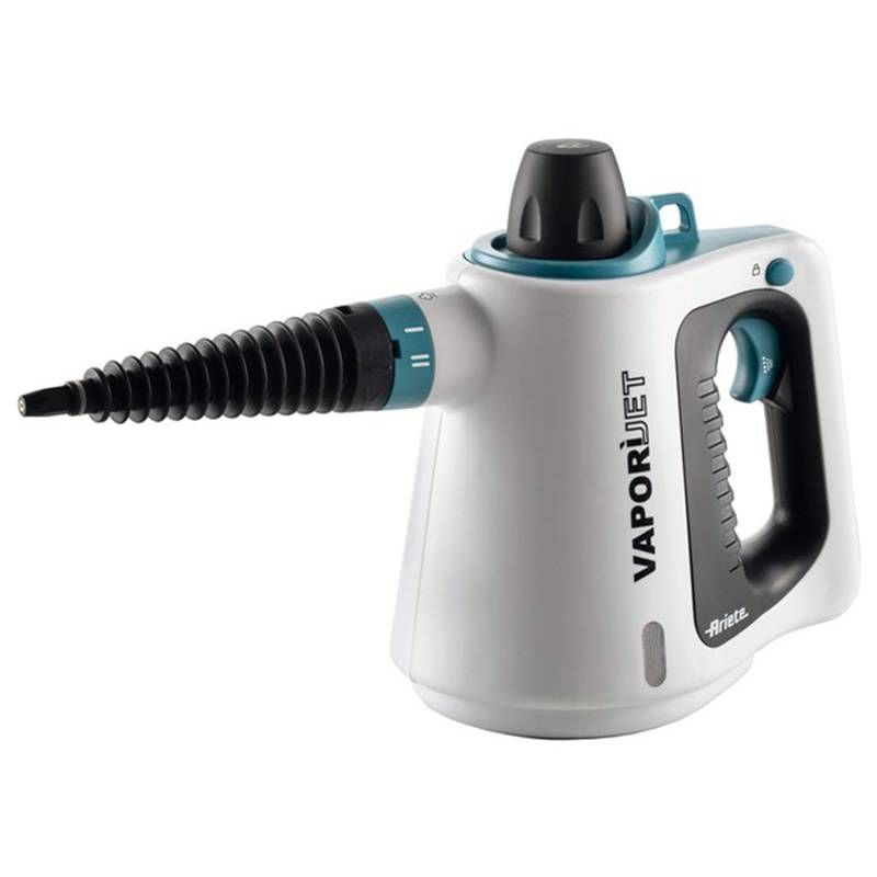 Пароочиститель Ariete 4137 WHGYBL (00P413700AR0)