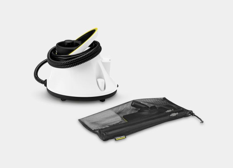Пароочисник Karcher SC 2 Deluxe (1.513-400.0)