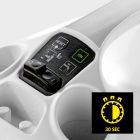 Пароочиститель Karcher SC 3 EasyFix (1.513-650.0)