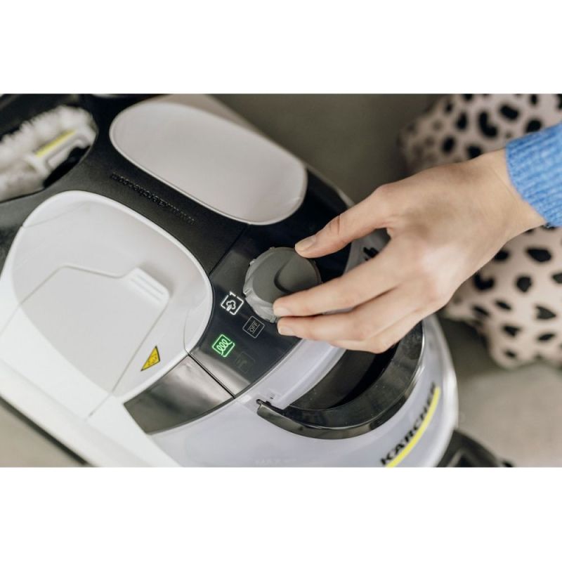 Пароочисник Karcher SC 5 EasyFix Iron Plug (1.512-660.0)