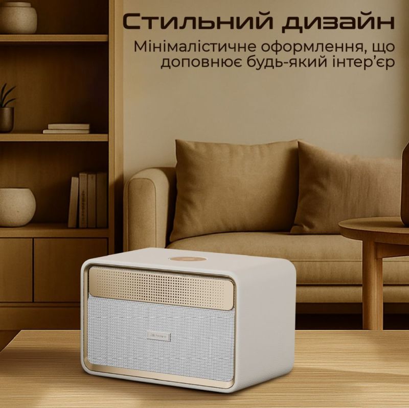 Акустична система HiFuture Passion X Black (passion-x.black)