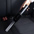 Акумуляторний пилосос Proove Void Assistant C1 Pro Black (PAVC10751201)
