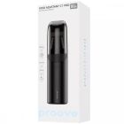 Акумуляторний пилосос Proove Void Assistant C1 Pro Black (PAVC10751201)