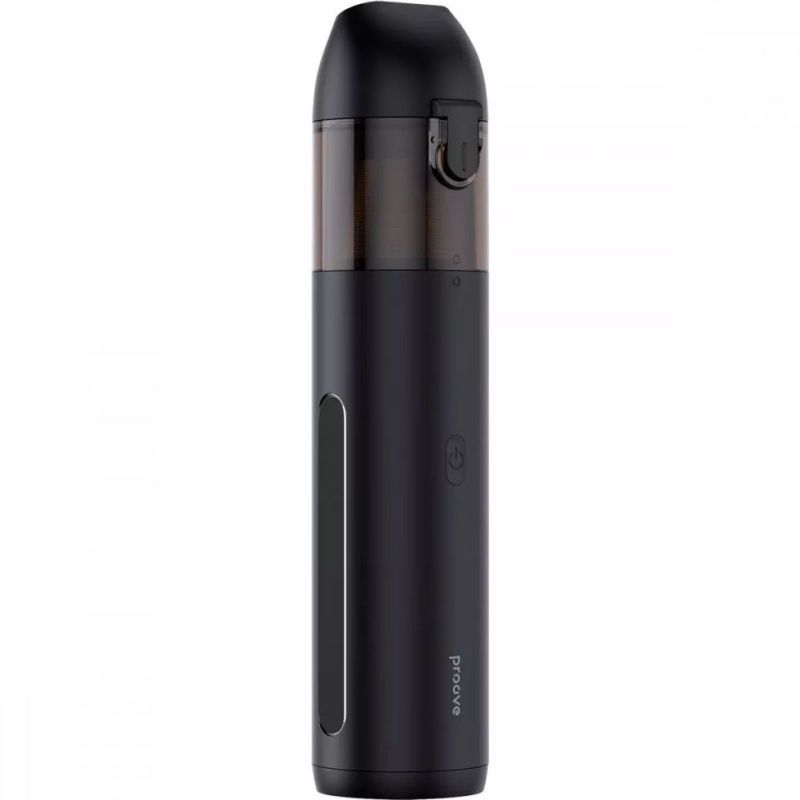 Акумуляторний пилосос Proove Void Assistant C3 Black (PAVC31201201)