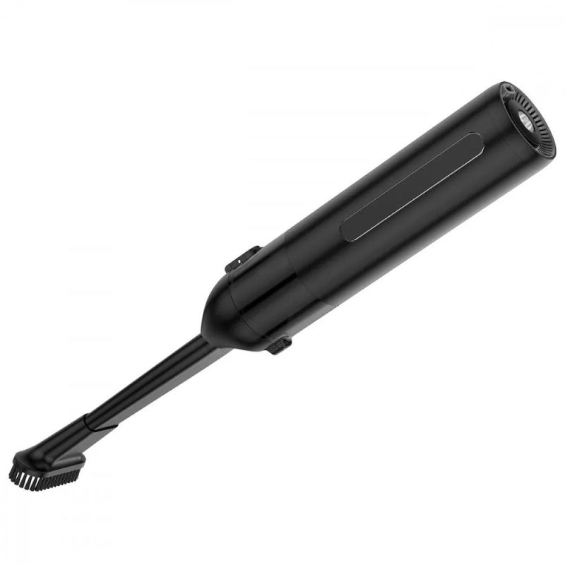Аккумуляторный пылесос Proove Void Assistant C3 Black (PAVC31201201)