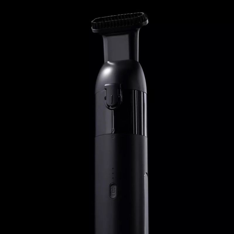 Акумуляторний пилосос Proove Void Assistant C3 Black (PAVC31201201)