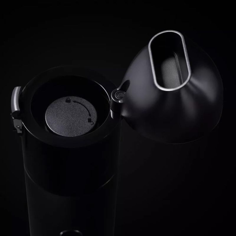 Акумуляторний пилосос Proove Void Assistant C3 Black (PAVC31201201)