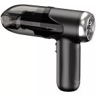 Акумуляторний пилосос Proove Void Assistant V1 Black (PAVS15001201)