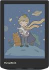 Электронная книга PocketBook 634K3 Verse Pro Color Stormy Sea (PB634K3-1-CIS)