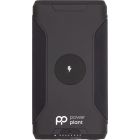Мобильная батарея PowerPlant 72000mAh, PD 60W, DC 12-24V 9 коннекторов, 2xUSB-C,USB-A QC3.0,Wireless