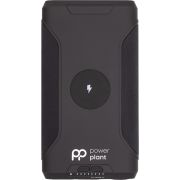 Мобильная батарея PowerPlant 72000mAh, PD 60W, DC 12-24V 9 коннекторов, 2xUSB-C,USB-A QC3.0,Wireless