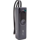 Універсальна мобільна батарея PowerPlant PB02 25000mAh (PB931538)
