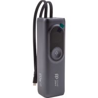 Універсальна мобільна батарея PowerPlant PB02 25000mAh (PB931538)