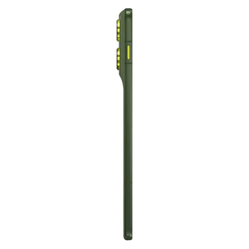 Смартфон Motorola Moto Edge 70 12/512GB Bronze Green (PBA50046RS)