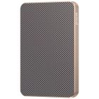 Універсальна мобільна батарея Proove Carbon Slim 20W 5000mAh Sunflare (PBCS20010050)