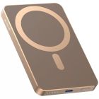 Универсальная мобильная батарея Proove Carbon Slim 20W 5000mAh Sunflare (PBCS20010050)
