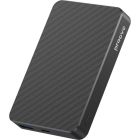 Универсальная мобильная батарея Proove Carbon Slim 22.5W 10000mAh Black (PBCS22110001)