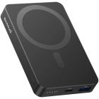 Универсальная мобильная батарея Proove Carbon Slim 22.5W 10000mAh Black (PBCS22110001)