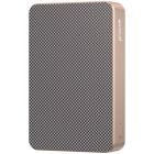 Універсальна мобільна батарея Proove Carbon Slim 22.5W 10000mAh Sunflare (PBCS22110050)