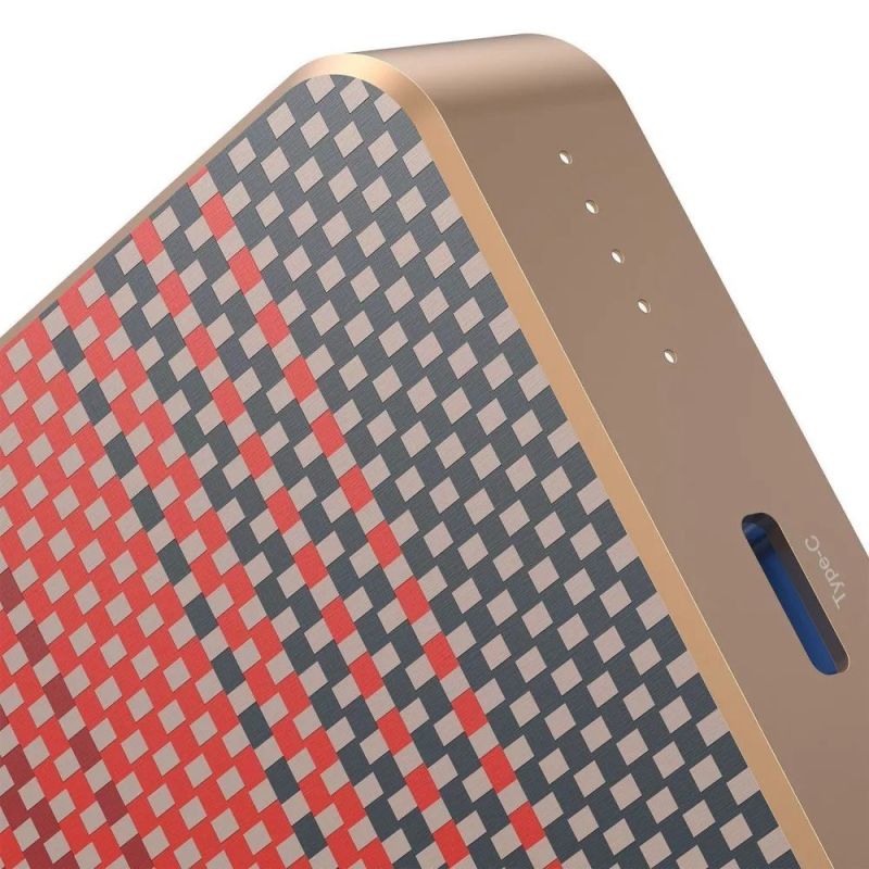 Универсальная мобильная батарея Proove Carbon Slim 22.5W 10000mAh Glowrise (PBCS22110052)