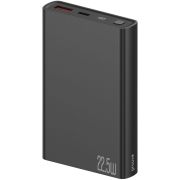 Універсальна мобільна батарея Proove Hyper Flux Plus 22.5W 10000mAh Black (PBF122120001)