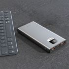 Универсальная мобильная батарея Proove Guardian 22.5W 10000mAh Gray (PBG122210004)