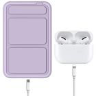 Универсальная мобильная батарея Proove Hyperion 20W 10000mAh Purple (PBHN15020009)