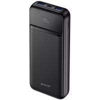 Универсальная мобильная батарея Proove Illuminator 2 22.5W 10000mAh Black (PBIP10212201)