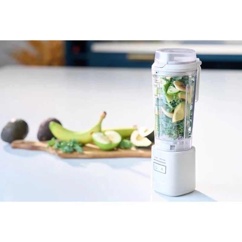 Блендер Cuisinart Blast & Go (PBL100E)