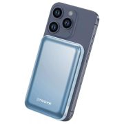 Універсальна мобільна батарея Proove Vibe Energy Plus 22.5W 10000mAh Sky Blue (PBVE15012208)
