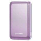 Універсальна мобільна батарея Proove Vibe Energy Plus 22.5W 10000mAh Purple (PBVE15012209)
