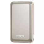 Універсальна мобільна батарея Proove Vibe Energy Plus 22.5W 10000mAh Gold (PBVE15012213)
