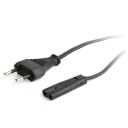 Кабель силовий Cablexpert 1,8м (PC-184-VDE)