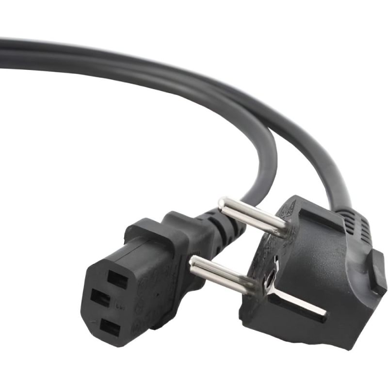 Кабель силовой Cablexpert, 5 м (PC-186-VDE-5M)
