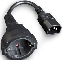 Кабель перехідник Cablexpert  (PC-SFC14M-01)