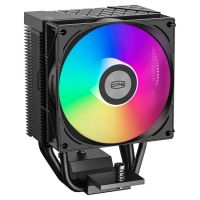Кулер процесорний PCCooler (R300 ARGB BK)