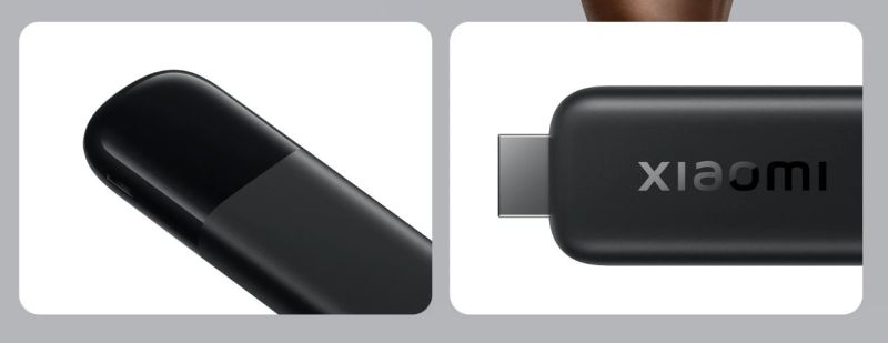 Smart-приставка Xiaomi TV Stick 4K 2nd Gen (PFJ4197EU)