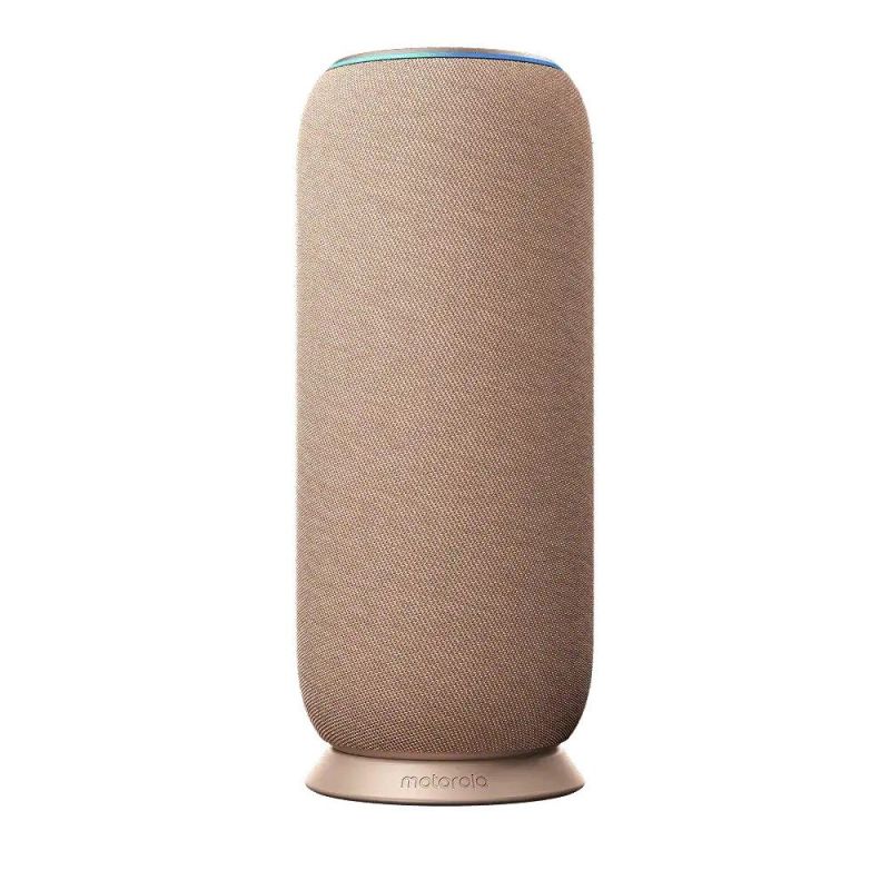 Акустическая система Motorola Moto Sound Flow Warm Taupe (PG38C07850)