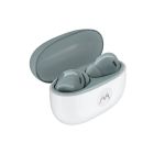 Bluetooth-гарнітура Motorola Moto Buds 2 Gray Mist (PG38C08170)