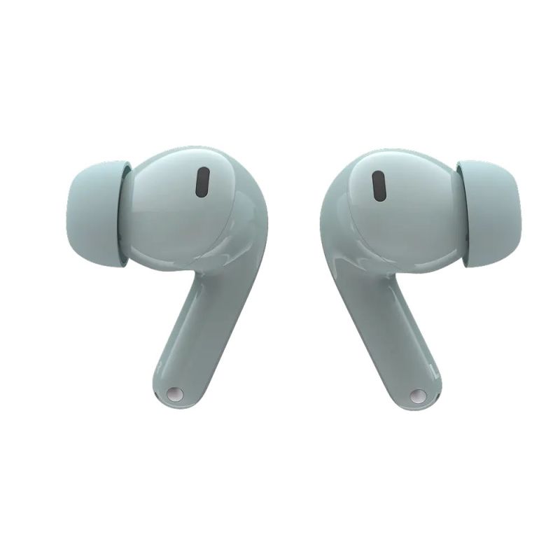 Bluetooth-гарнітура Motorola Moto Buds 2 Gray Mist (PG38C08170)