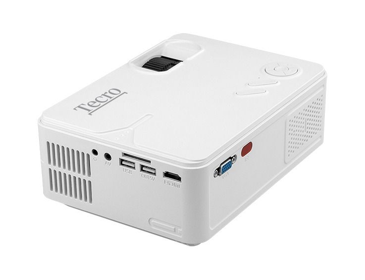 Проєктор Tecro (PJ-1015)