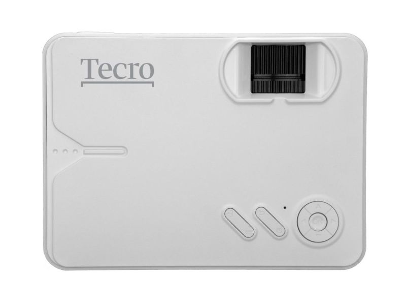 Проектор Tecro (PJ-1015)