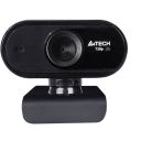Веб-камера A4Tech Black (PK-825P)