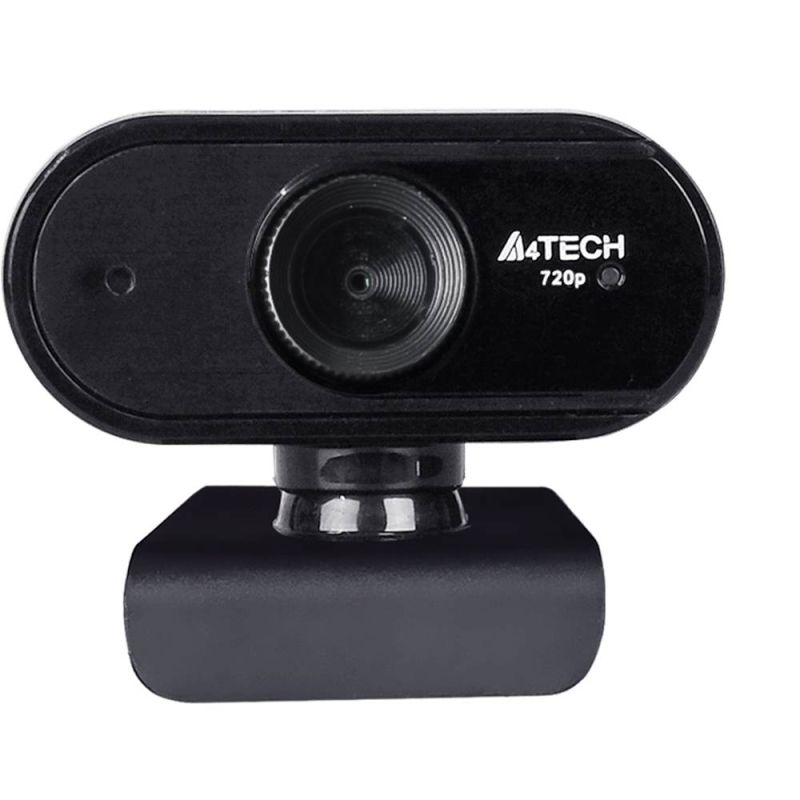 Веб-камера A4Tech Black (PK-825P)