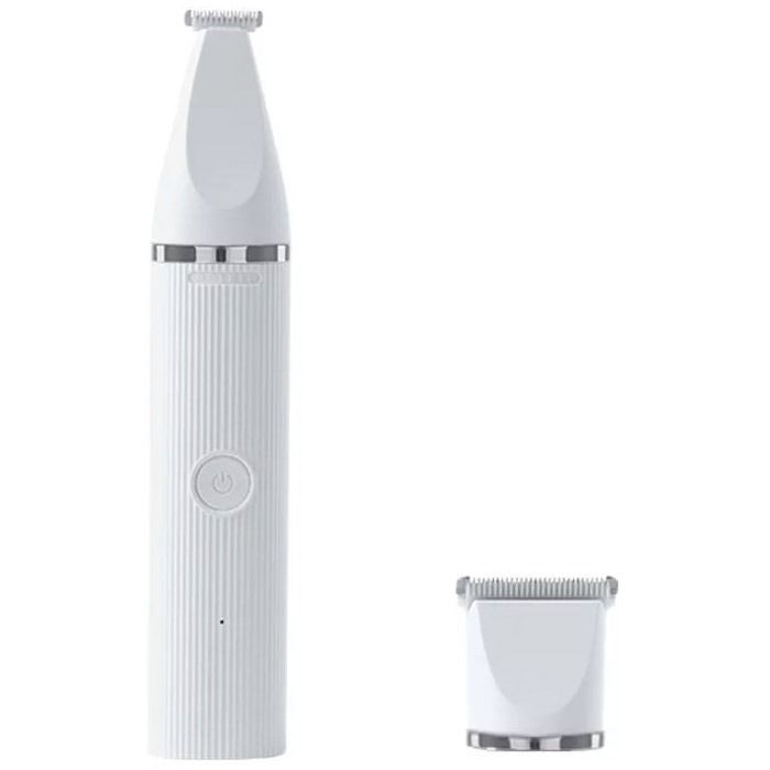 Машинка для стрижки животных Petkit 2 in 1 Pet Trimmer Pro (PK413)